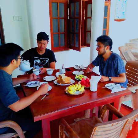 Sanoga Holiday Resort Tissamaharama Luaran gambar