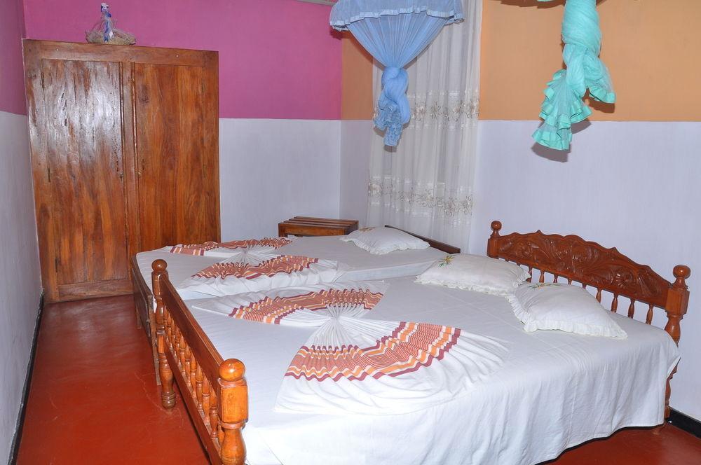 Sanoga Holiday Resort Tissamaharama Luaran gambar