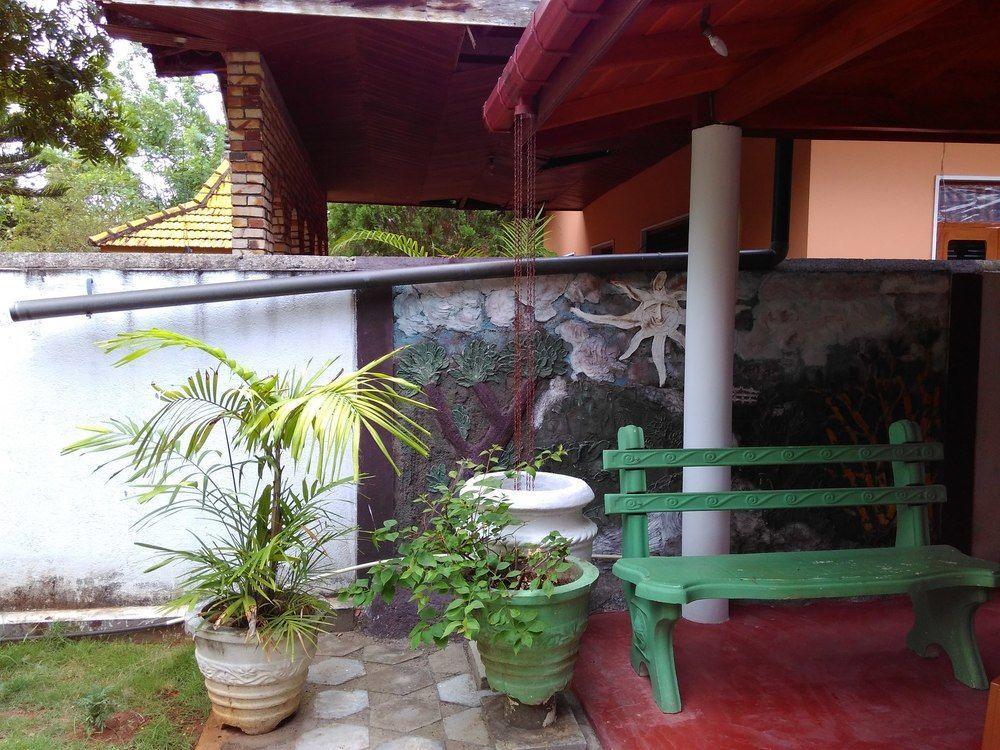 Sanoga Holiday Resort Tissamaharama Luaran gambar
