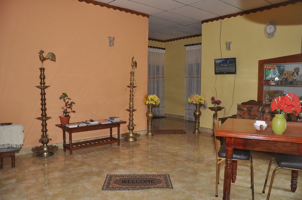 Sanoga Holiday Resort Tissamaharama Luaran gambar