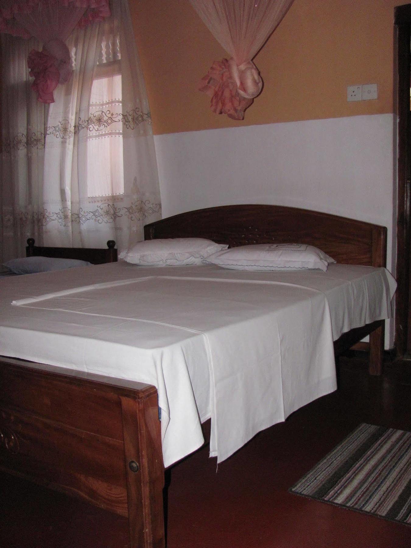 Sanoga Holiday Resort Tissamaharama Luaran gambar
