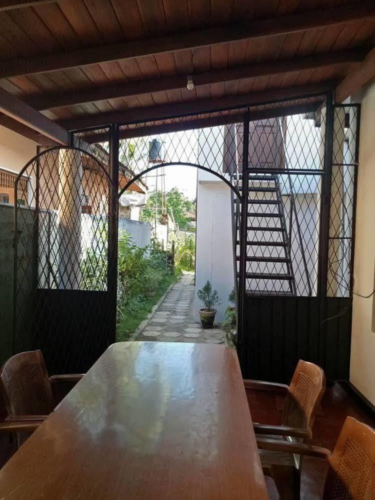 Sanoga Holiday Resort Tissamaharama Luaran gambar