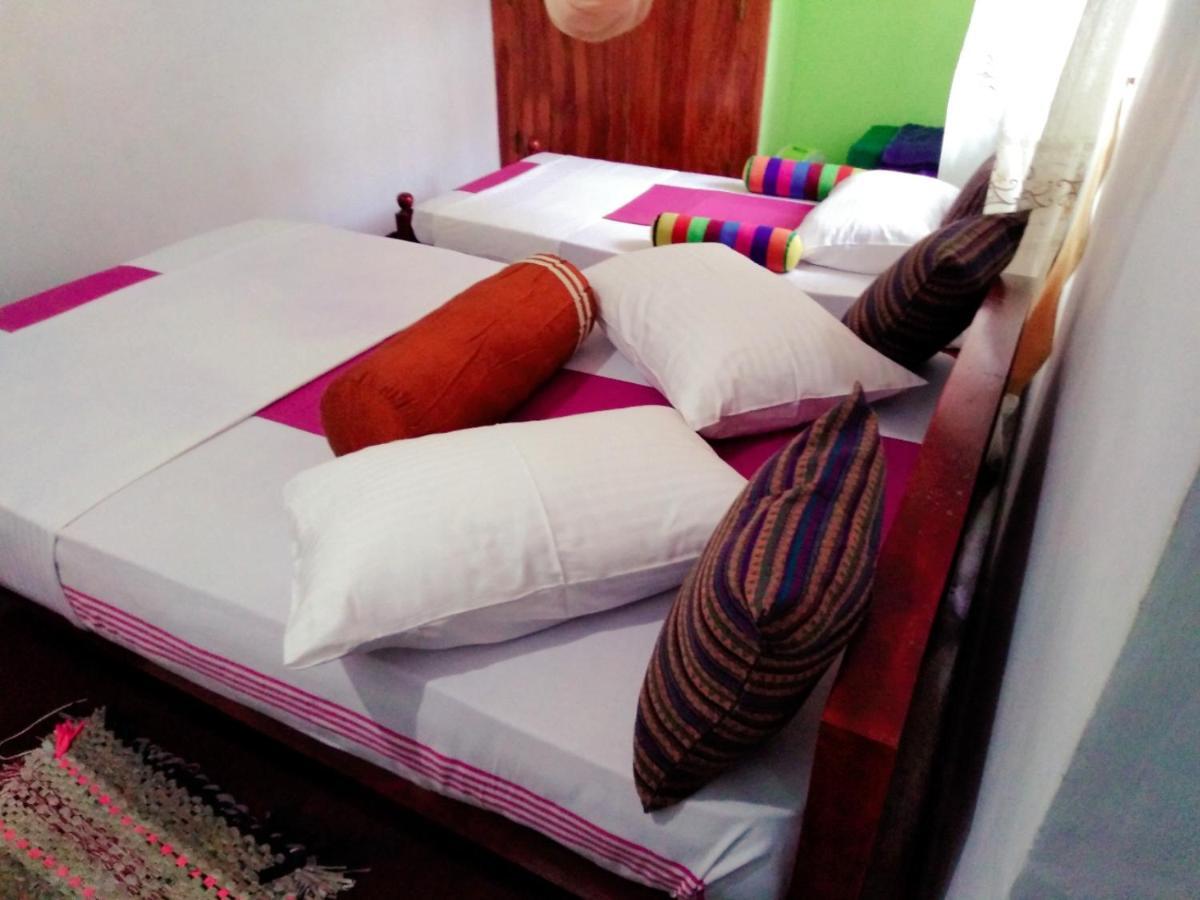Sanoga Holiday Resort Tissamaharama Luaran gambar